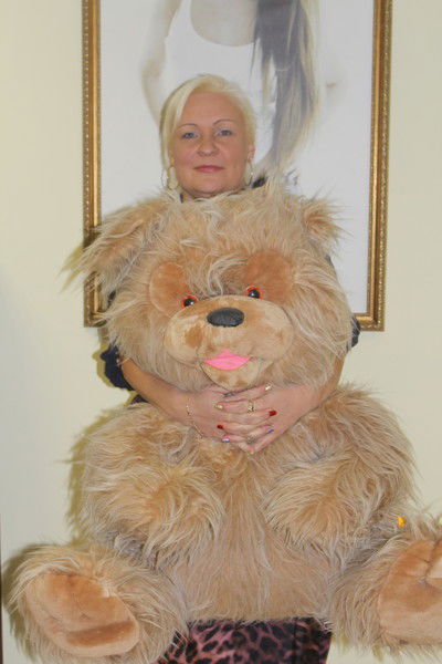 Марина Евтишина