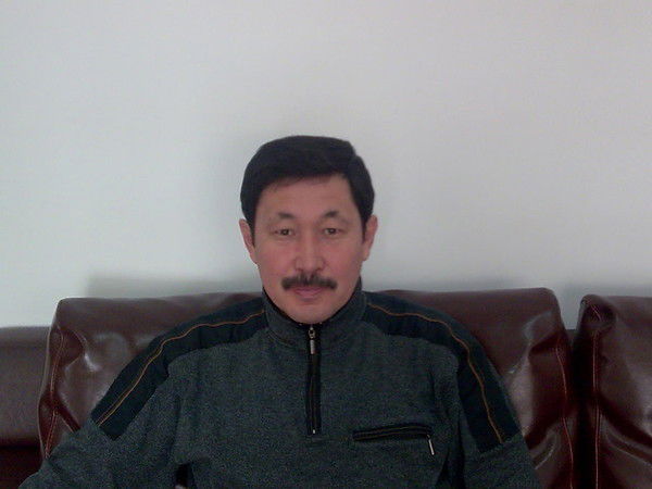 Бакыт Аблесов