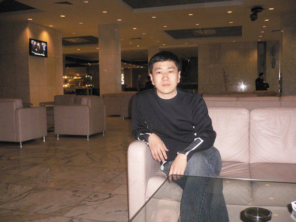 Алексей Цой