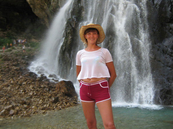 Светлана Крепская