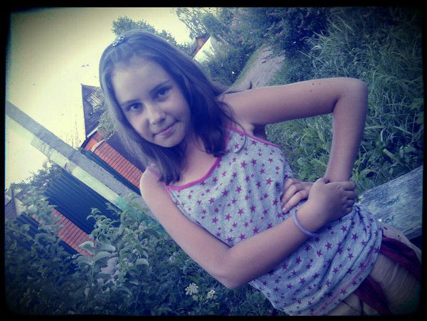 Полина Кузьмина