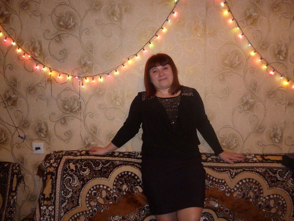 Галина Отегова