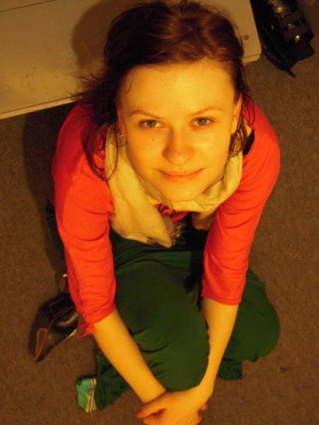 Ольга Самойлова