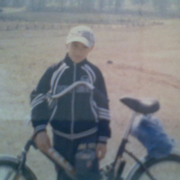 Лёня Овчинников