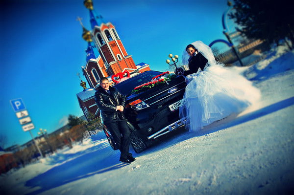 Анастасия Булычева