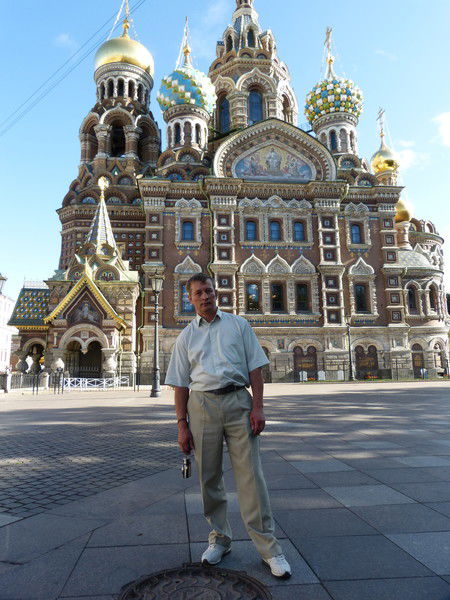 Андрей Дойников