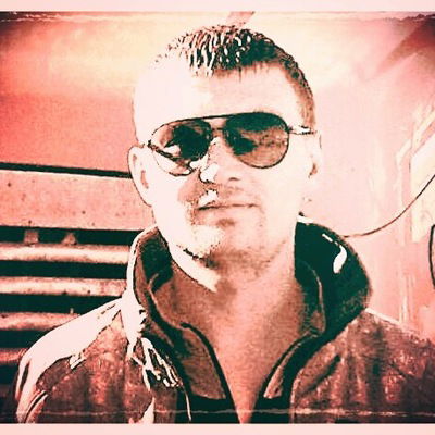 Андрей Ушаков