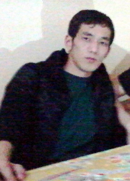 Fабдулла Романкулов