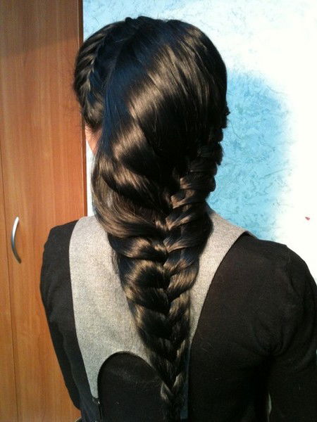 Айгерим Искакова