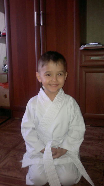 Искакова Гульдана