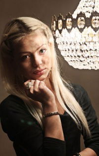 Виктория Новикова