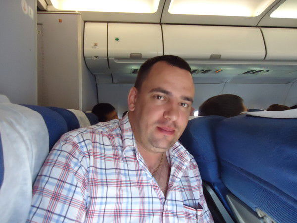 Иван Лиференко