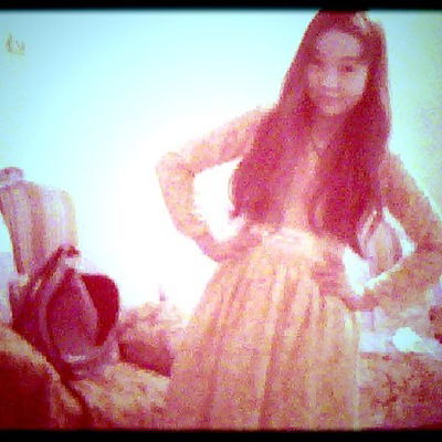 Карина Кургамбекова