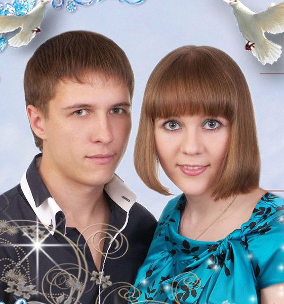 Женя Выходцев