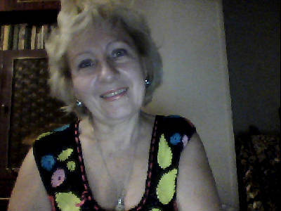 Валентина Приходько