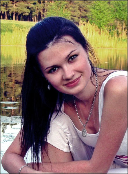 Ксения Дегтярь