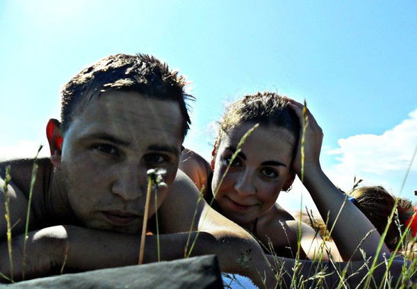 Екатерина Мунарева