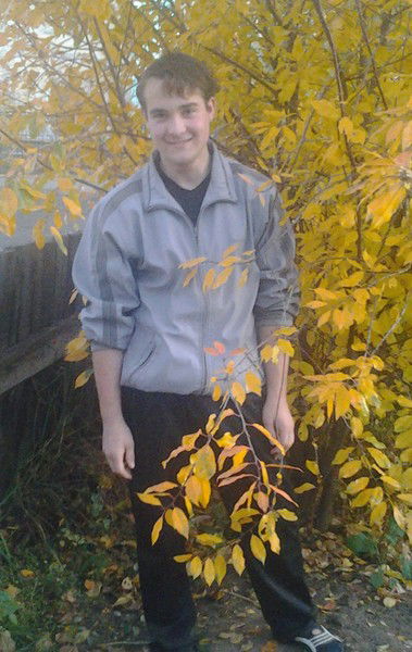 Эдик Алексеев