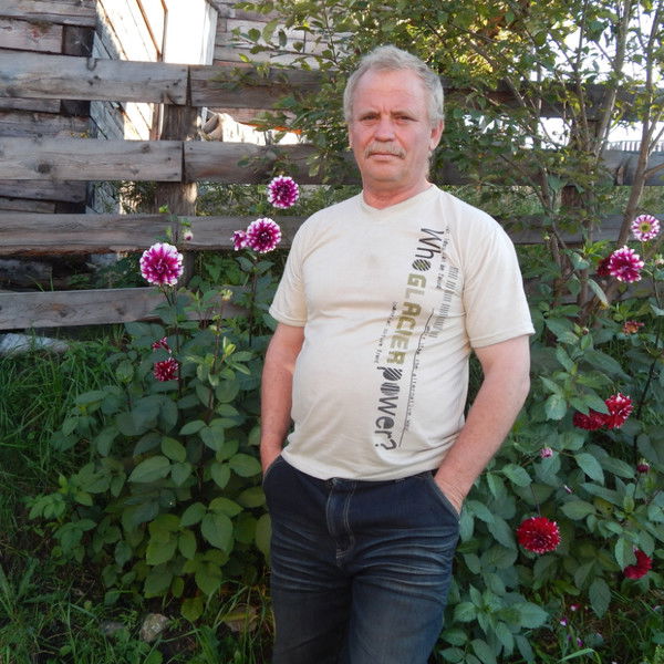 Алексей Моисеев