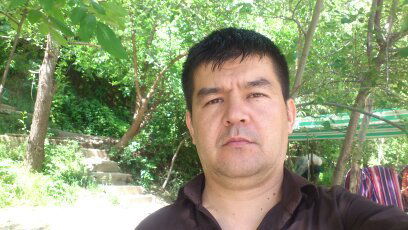 Nosirjon Sodiqov