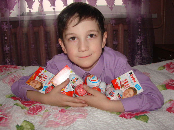 Альберт Свиридочкин