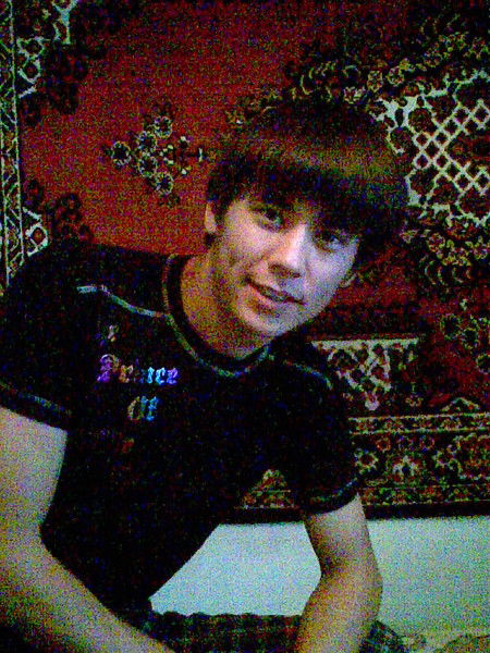 Ержан Мухамедьяров