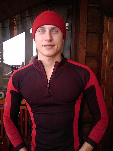 Александр Ермаченков