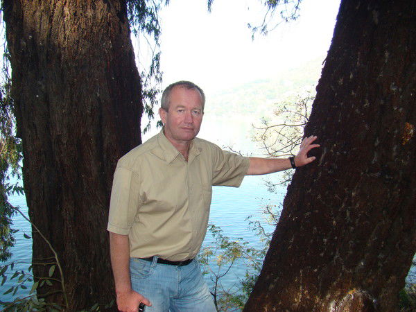 Александр Петлев