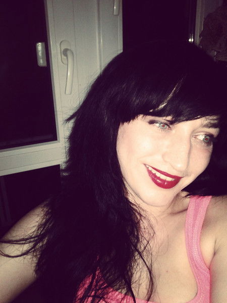 Александра Пахомова