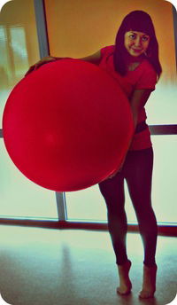 Ксюнька Пичугина