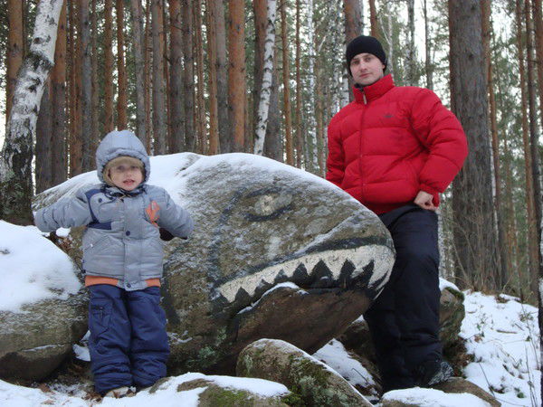 Максим Чащин