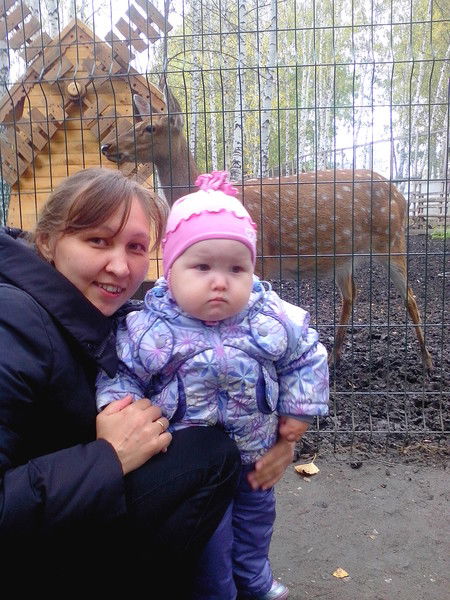 Юлия Смирнова