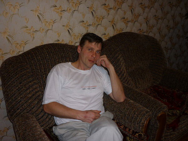 Дмитрий Пророков