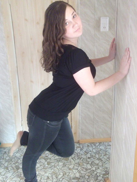 Полина Шулепова