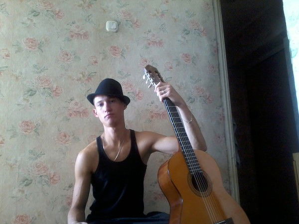 Евгений Валов