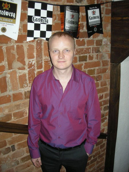 Андрей Червяков