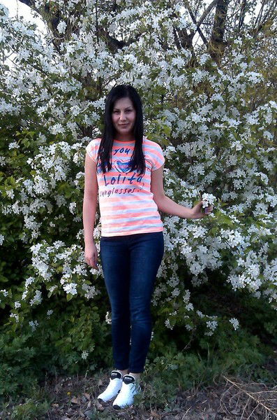 Анжелика Karmanova