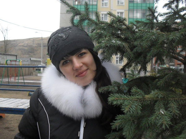 Анастасия Пипина