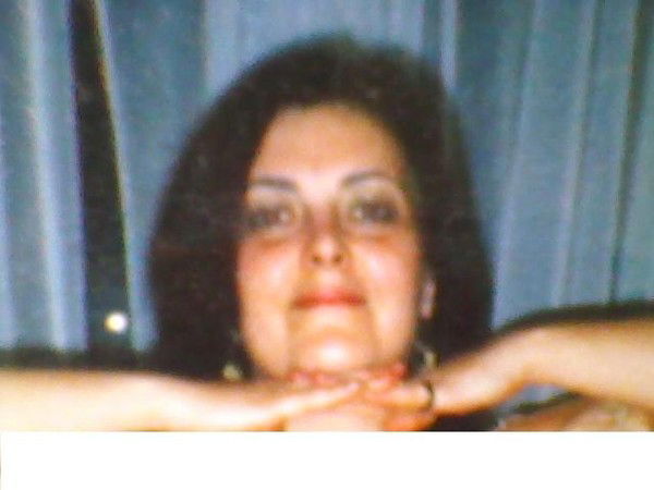 Janin Богданова