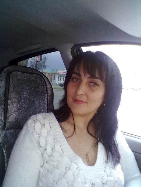 Елена Ильясова