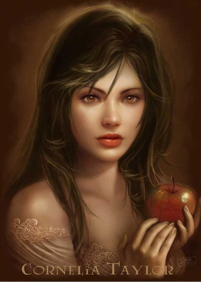 Корнелия Максимова