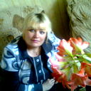 Елена Балакирева (Хомченко)