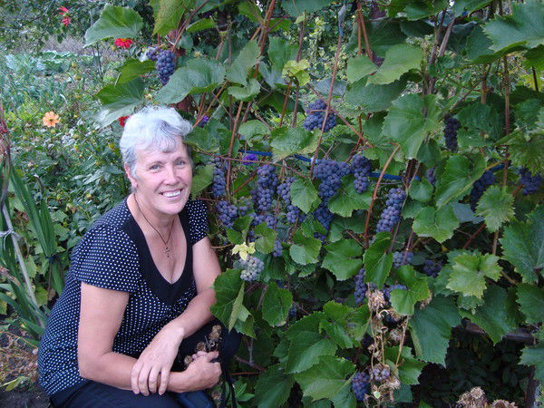 Наталия Межецкая