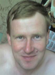 Володя Скворцов