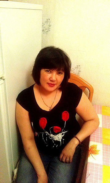 Дана Джумагалива