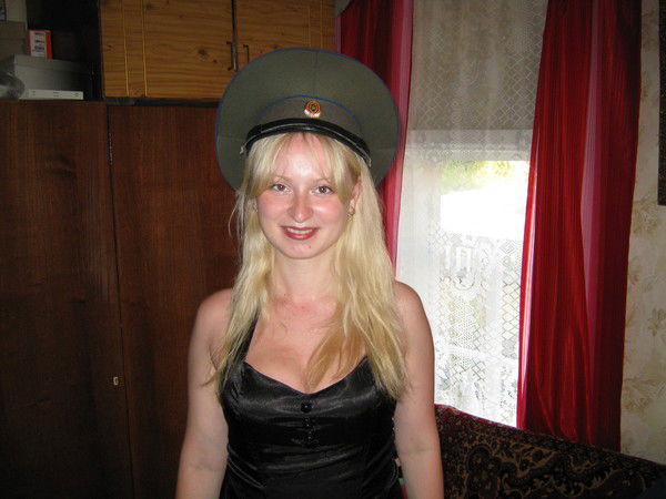 Катерина Defi