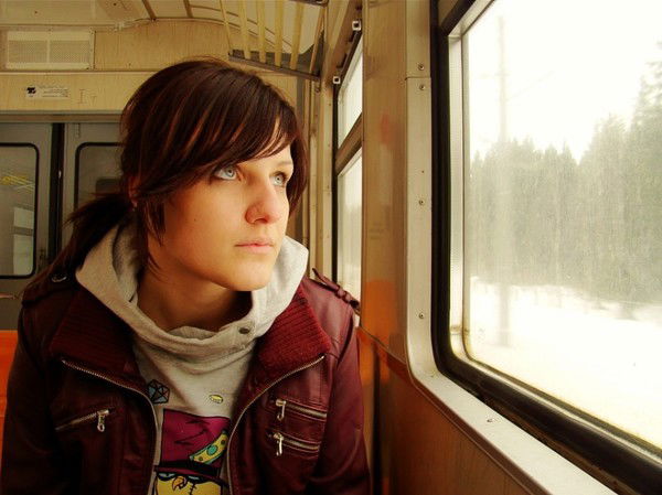 Наталья Вишнякова