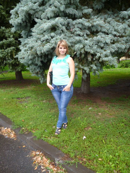 Татьяна Соловых