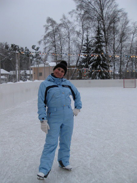 Татьяна Котова