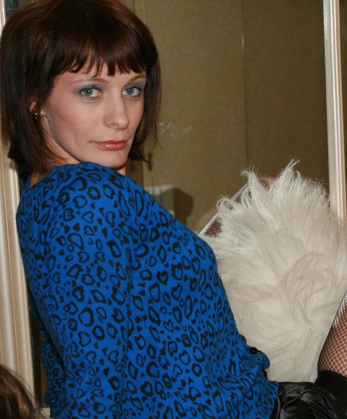 Наталья Подкопаева